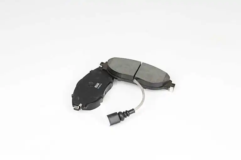 BSG fékbetétkészlet, tárcsafék - BSG 90-200-031 - TothCarparts