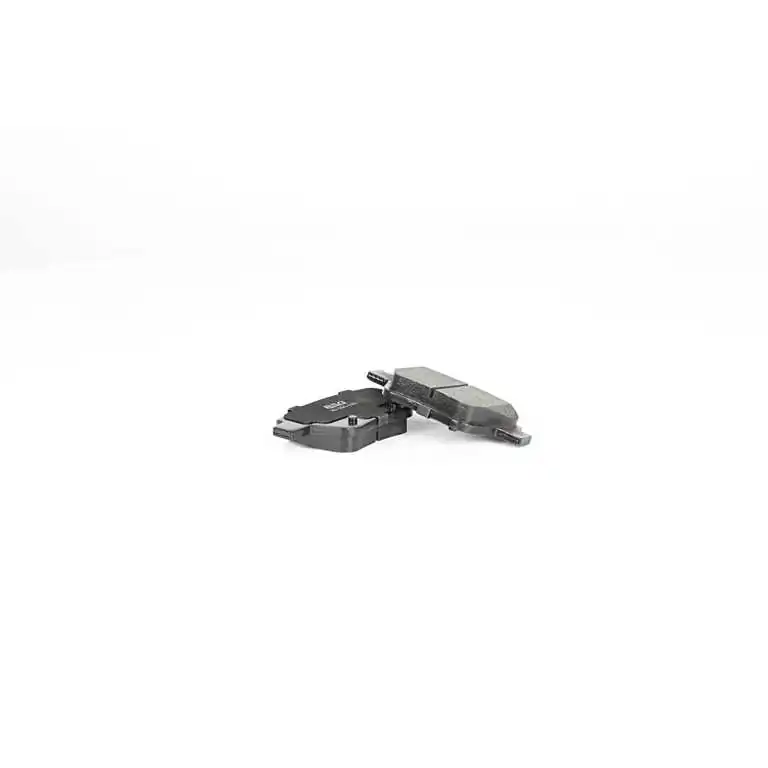 BSG fékbetétkészlet, tárcsafék - BSG 90-200-033 - TothCarparts