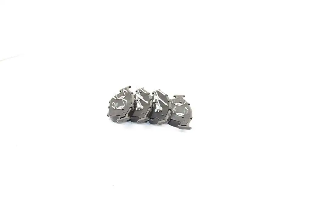 BSG fékbetétkészlet, tárcsafék - BSG 90-200-036 - TothCarparts
