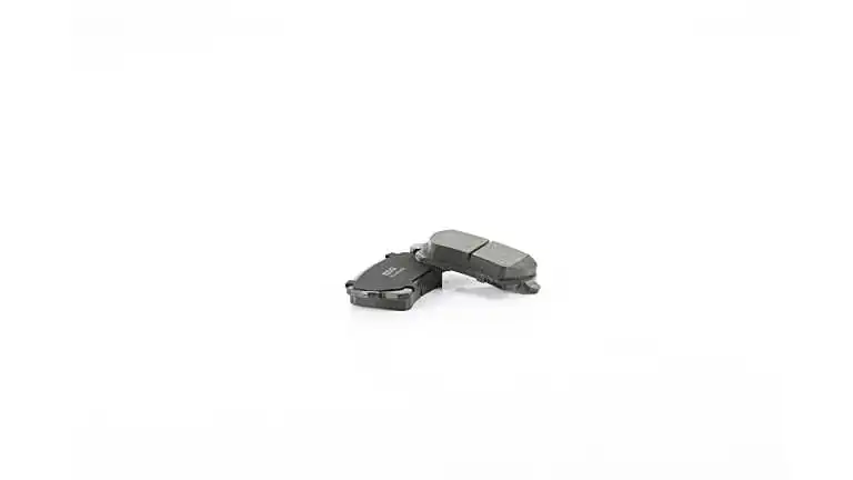 BSG fékbetétkészlet, tárcsafék - BSG 90-200-038 - TothCarparts