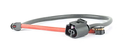 BSG figyelmezető kontaktus, fékbetétkopás - BSG 90-201-001 - TothCarparts