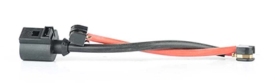 BSG figyelmezető kontaktus, fékbetétkopás - BSG 90-201-002 - TothCarparts