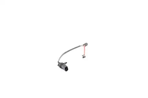 BSG figyelmezető kontaktus, fékbetétkopás - BSG 90-201-008 - TothCarparts