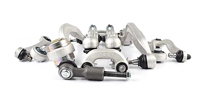 BSG Vezetőkarkészlet, kerékfelfüggesztés - BSG 90-310-068 - TothCarparts