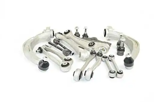BSG javítókészlet, keresztlengőkar - BSG 90-315-106 - TothCarparts