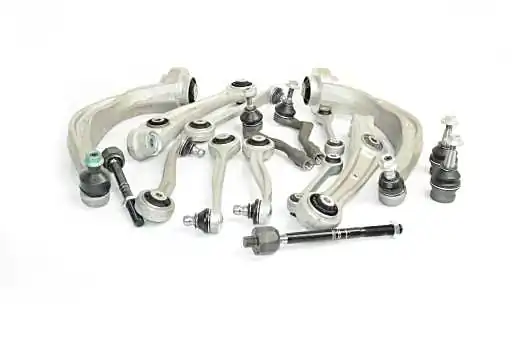 BSG javítókészlet, keresztlengőkar - BSG 90-315-107 - TothCarparts