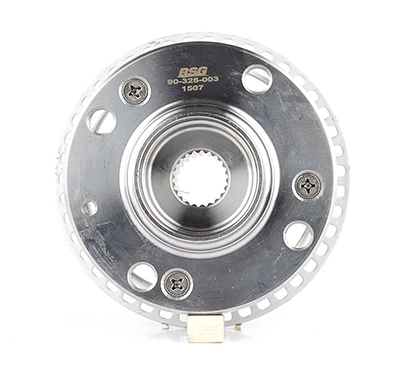 BSG kerékagy - BSG 90-325-003 - TothCarparts