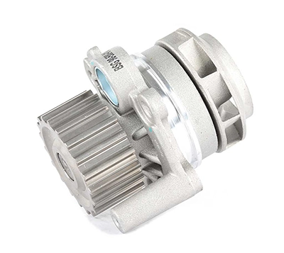 BSG Vízszivattyú, motorhűtés - BSG 90-500-010 - TothCarparts
