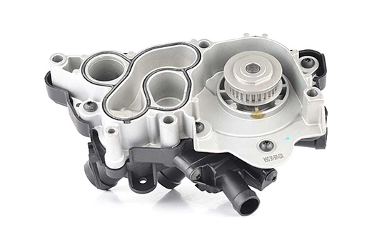BSG Vízszivattyú, motorhűtés - BSG 90-500-030 - TothCarparts