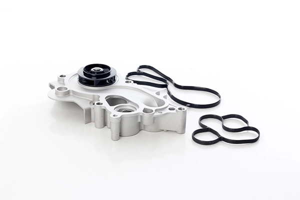 BSG Vízszivattyú, motorhűtés - BSG 90-500-033 - TothCarparts