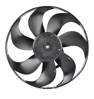BSG ventilátor, motorhűtés - BSG 90-510-001 - TothCarparts