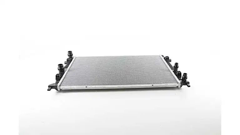 BSG hűtő, motorhűtés - BSG 90-520-035 - TothCarparts
