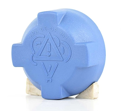 BSG Zárófedél, hűtőfolyadék-tartály - BSG 90-551-003 - TothCarparts