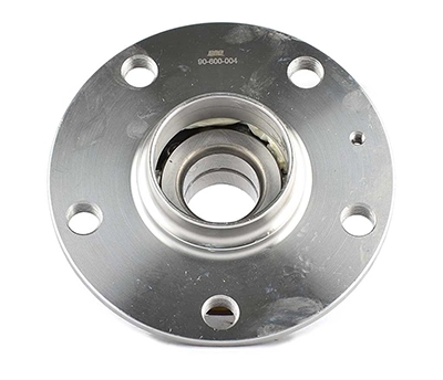 BSG kerékcsapágy készlet - BSG 90-600-004 - TothCarparts
