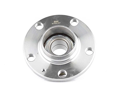 BSG kerékcsapágy készlet - BSG 90-600-007 - TothCarparts