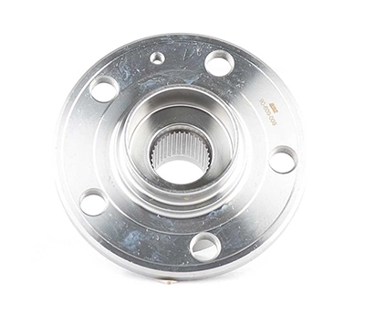 BSG kerékcsapágy készlet - BSG 90-600-008 - TothCarparts