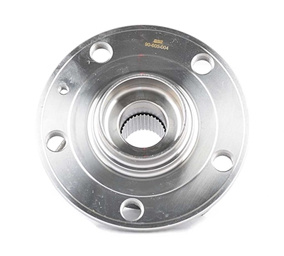 BSG kerékcsapágy készlet - BSG 90-605-004 - TothCarparts