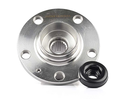 BSG kerékcsapágy készlet - BSG 90-605-008 - TothCarparts