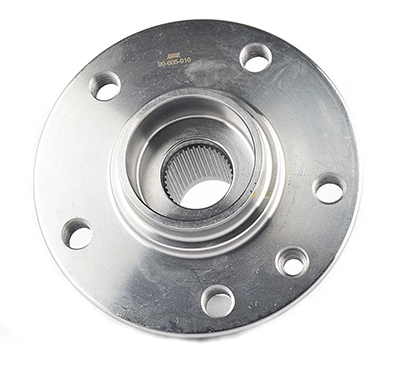 BSG kerékcsapágy készlet - BSG 90-605-010 - TothCarparts