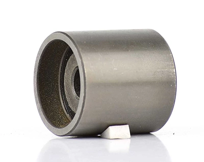 BSG Szíjtárcsa/vezetőgörgő, fogasszíj - BSG 90-615-042 - TothCarparts