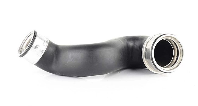 BSG Töltőlevegő cső - BSG 90-720-081 - TothCarparts