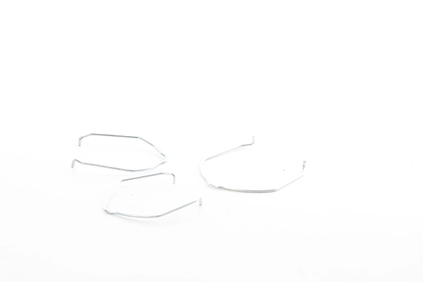 BSG Tartóbilincs, töltő légvezeték - BSG 90-720-281 - TothCarparts