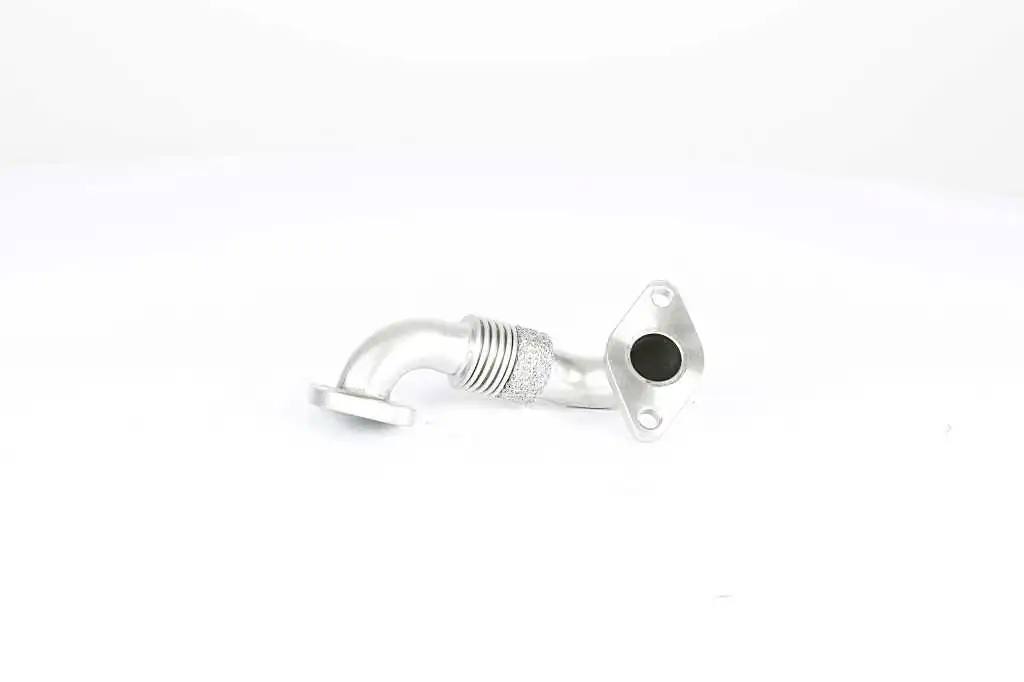 BSG Cső, kipuf.gáz visszavezető szelep - BSG 90-836-023 - TothCarparts