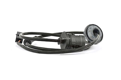 BSG érzékelő, kerékfordulatszám - BSG 90-840-024 - TothCarparts