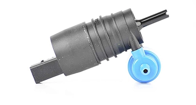 BSG mosóvízszivattyú, szélvédőmosó - BSG 90-850-002 - TothCarparts