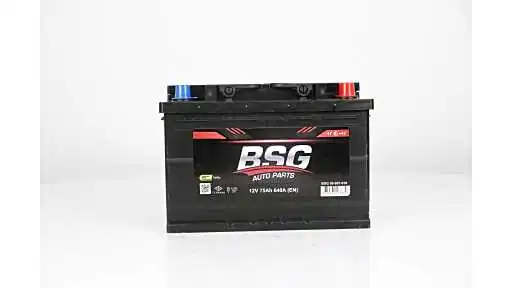 BSG Indító akkumulátor - BSG 99-997-010 - TothCarparts