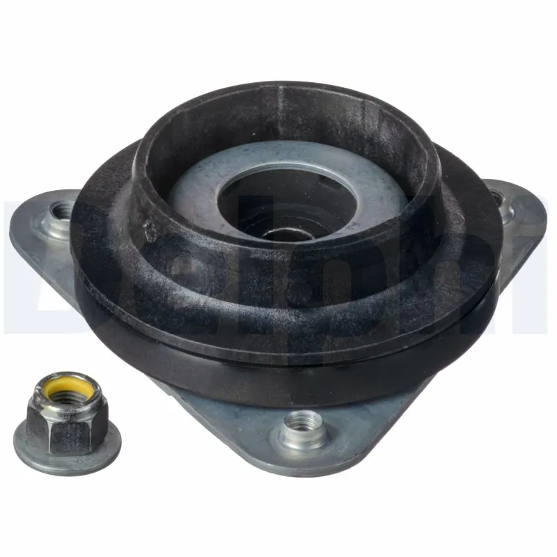 DELPHI Javítókészlet, gólyaláb támasztó csapágy - BSJ10076 - TothCarparts