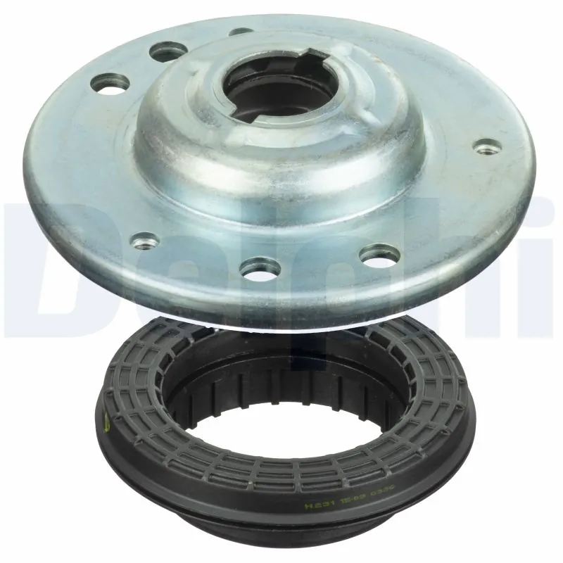 DELPHI Támcsapágy, gólyaláb - BSJ10093 - TothCarparts