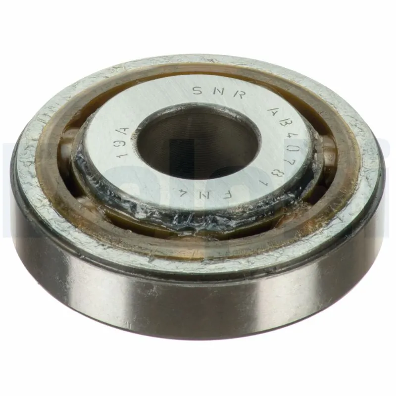 DELPHI Görgőscsapágy. gólyaláb-támasztócsapágy - BSJ30017 - TothCarparts