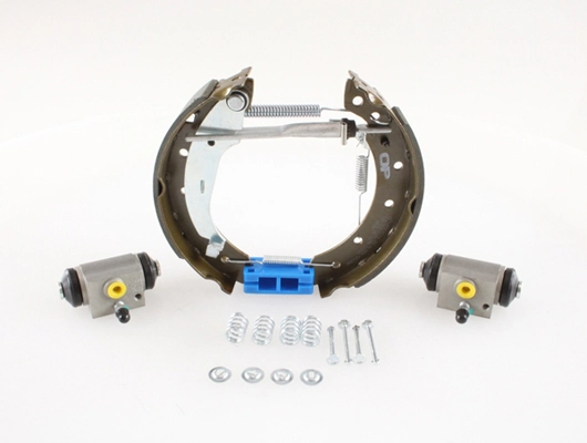OPEN PARTS fékpofakészlet - BSK2111.02 - TothCarparts