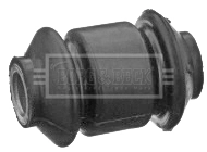 BORG & BECK csapágyazás, kormány - BSK6009 - TothCarparts