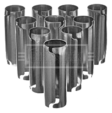 BORG & BECK persely, keresztlengőkar csapágyazás - BSK6056 - TothCarparts