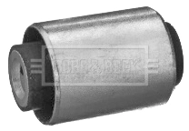 BORG & BECK csapágyazás, kormány - BSK6073 - TothCarparts