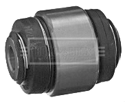 BORG & BECK csapágyazás, kormány - BSK6074 - TothCarparts