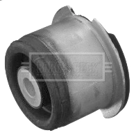 BORG & BECK csapágyazás, kormány - BSK6076 - TothCarparts