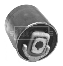 BORG & BECK csapágyazás, kormány - BSK6123 - TothCarparts