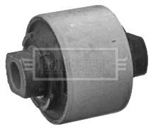 BORG & BECK csapágyazás, kormány - BSK6124 - TothCarparts