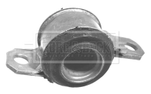 BORG & BECK csapágyazás, kormány - BSK6132 - TothCarparts