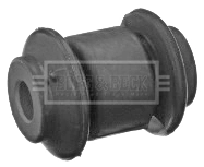BORG & BECK csapágyazás, kormány - BSK6367 - TothCarparts