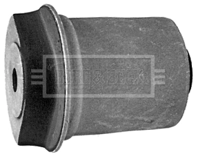 BORG & BECK csapágyazás, tengelytartó - BSK6399 - TothCarparts