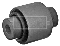 BORG & BECK csapágyazás, kormány - BSK6703 - TothCarparts