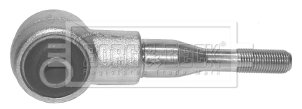 BORG & BECK csapágyazás, kormány - BSK6704 - TothCarparts