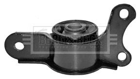 BORG & BECK csapágyazás, kormány - BSK6867 - TothCarparts