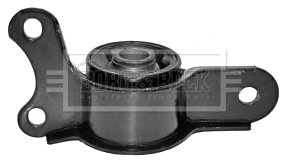 BORG & BECK csapágyazás, kormány - BSK6868 - TothCarparts