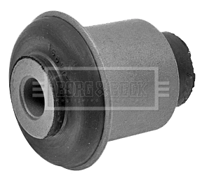 BORG & BECK csapágyazás, kormány - BSK7103 - TothCarparts
