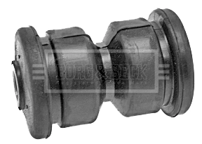BORG & BECK csapágyazás, kormány - BSK7196 - TothCarparts